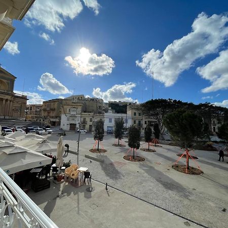Droplet Apartment Kalkara Exterior photo