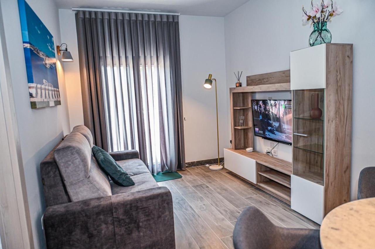 Droplet Apartment Kalkara Exterior photo