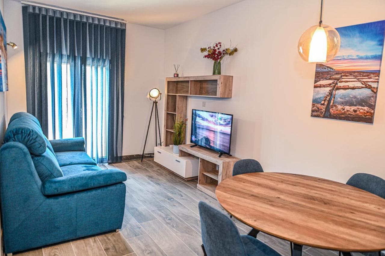 Droplet Apartment Kalkara Exterior photo